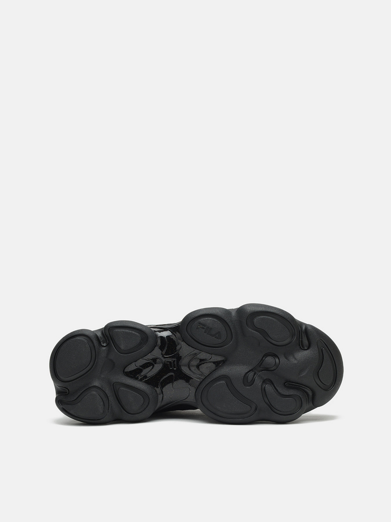 Кросівки FILA Volt Mid модель 109143-99 Кросівки FILA Volt Mid модель 109143-99 Фото