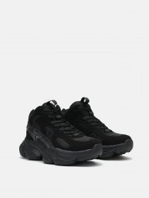 Кросівки FILA Volt Mid модель 109143-99 Фото