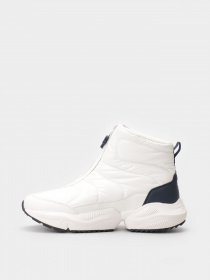 Ботинки и сапоги FILA Nebula Puffy Wntr Mid модель 111208-WH Фото
