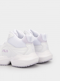 Кросівки FILA Virginia Mid модель 111209-00 Фото