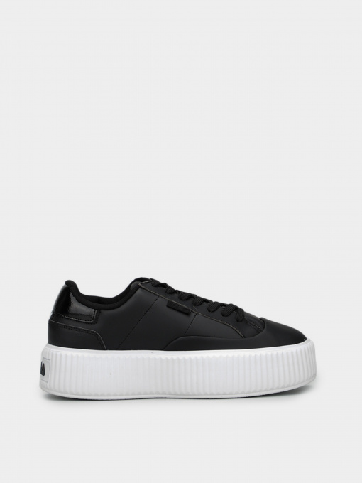 Кеди FILA Sandblast Oversole модель 5CM01621-013 Фото