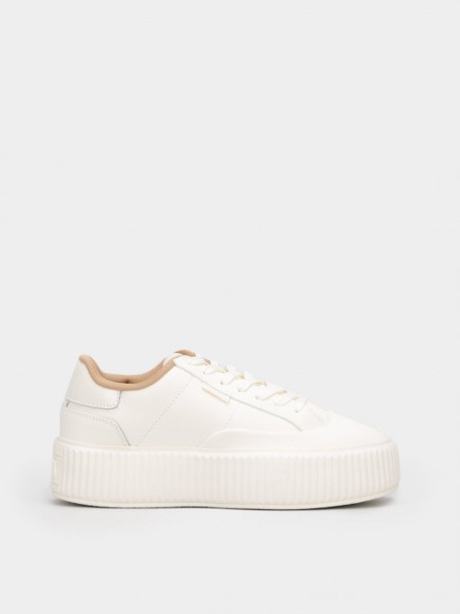 Кросівки FILA Sandblast Oversole модель 5CM01621-156 Фото