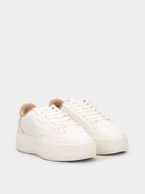 Кросівки FILA Sandblast Oversole модель 5CM01621-156 Фото