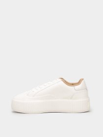 Кросівки FILA Sandblast Oversole модель 5CM01621-156 Фото