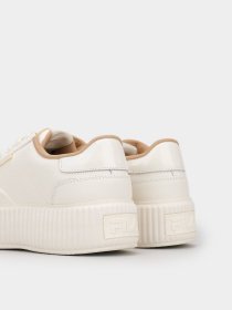 Кросівки FILA Sandblast Oversole модель 5CM01621-156 Фото