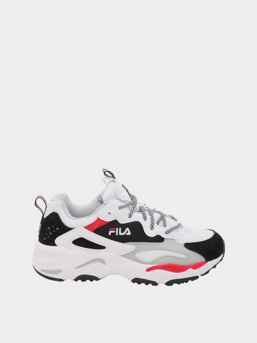 Кросівки FILA Ray Tracer модель 5RM00532-102 Фото