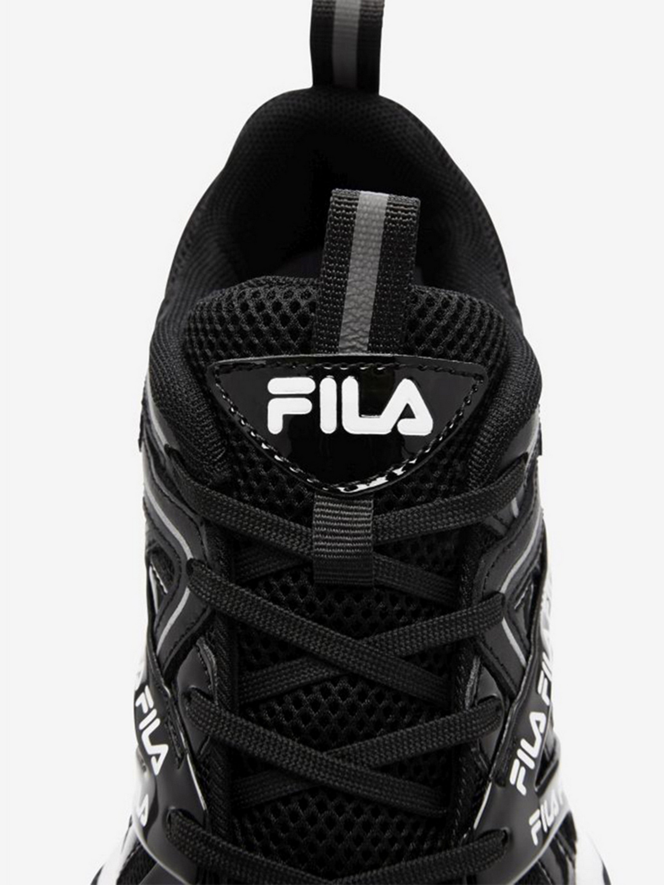 Кросівки FILA Electrove модель 5RM01744-013 Кросівки FILA Electrove модель 5RM01744-013 Фото