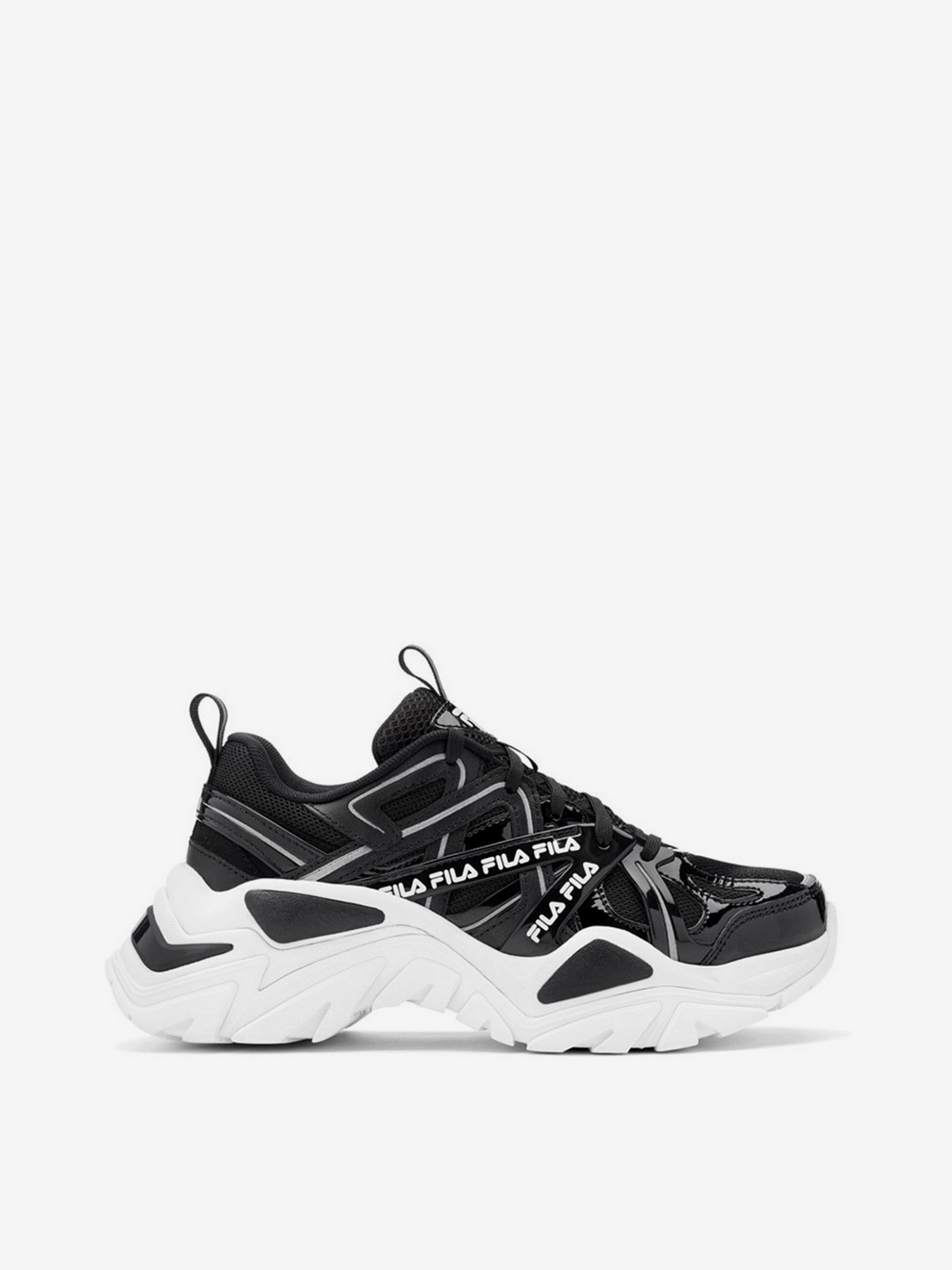 Кросівки FILA Electrove модель 5RM01744-013 Кросівки FILA Electrove модель 5RM01744-013 Фото