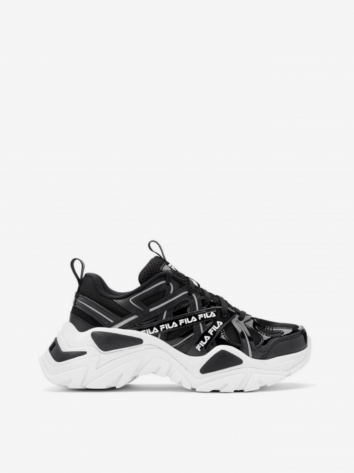 Кросівки FILA Electrove модель 5RM01744-013 Фото