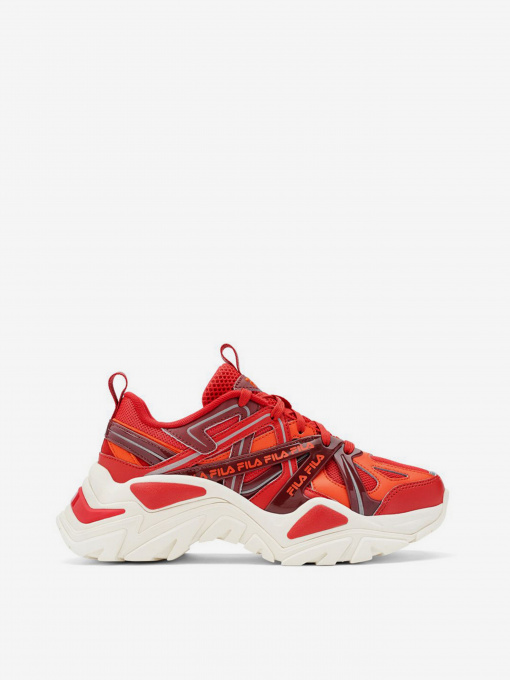 Кросівки FILA Electrove модель 5RM01744-613 Фото