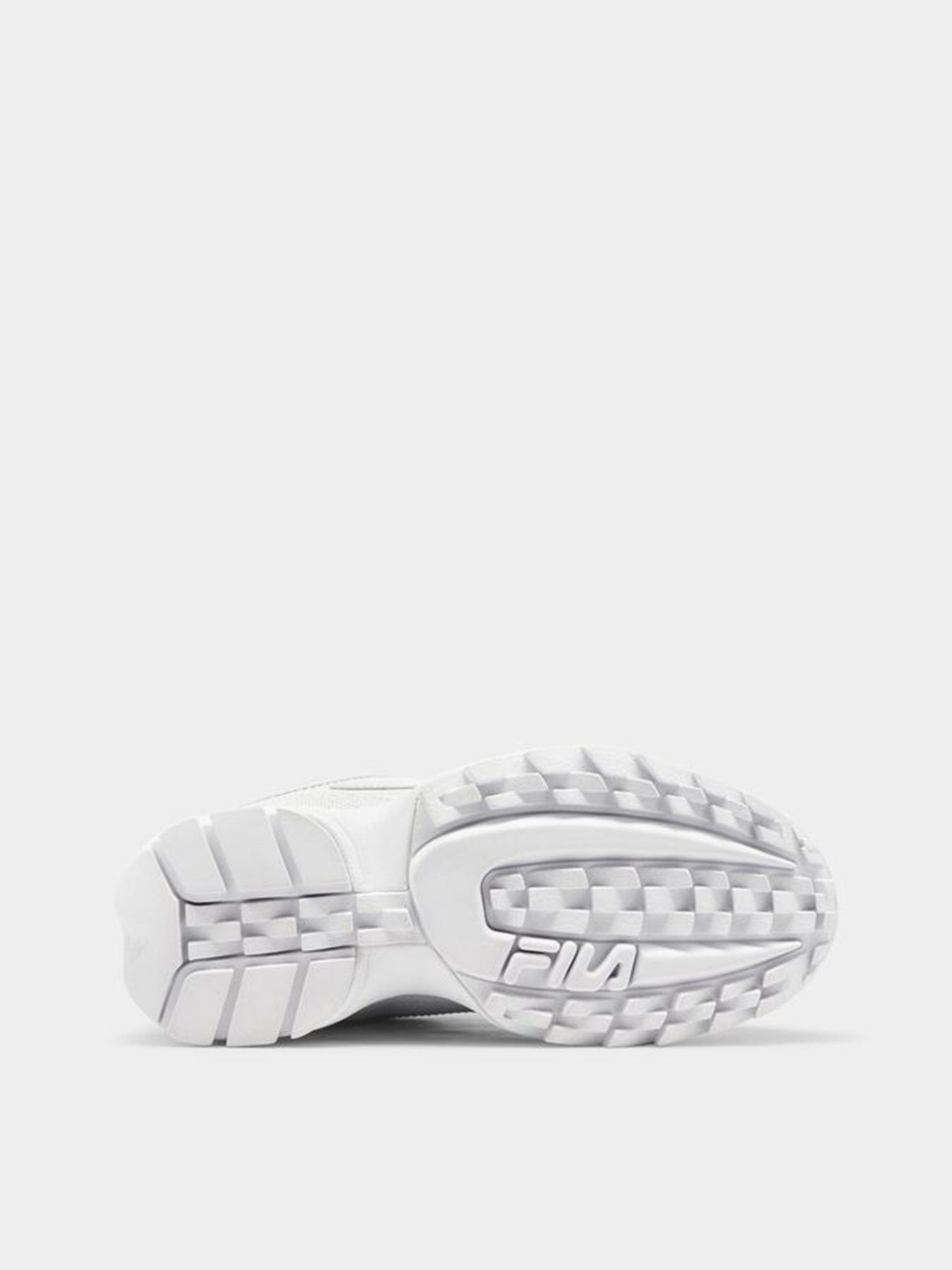 Кросівки FILA Disruptor II модель 5FM00002-125 Кросівки FILA Disruptor II модель 5FM00002-125 Фото