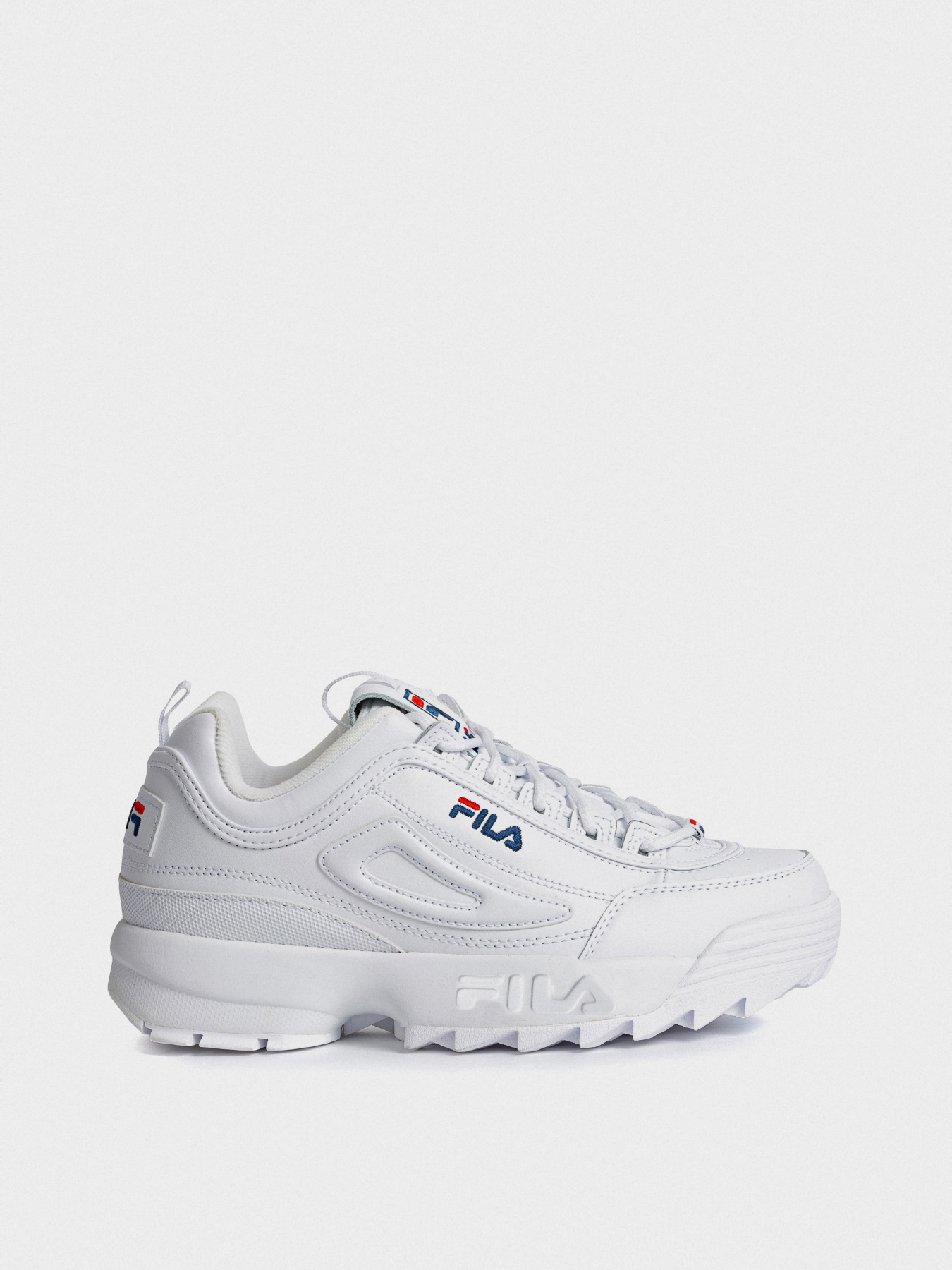 Кросівки FILA Disruptor II модель 5FM00002-125 Кросівки FILA Disruptor II модель 5FM00002-125 Фото