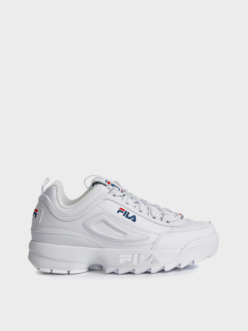 Кросівки FILA Disruptor II модель 5FM00002-125 Фото