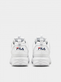 Кросівки FILA Disruptor II модель 5FM00002-125 Фото