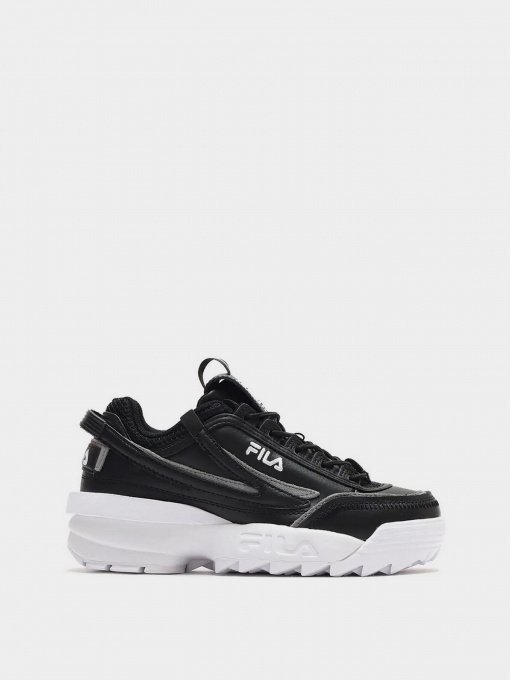 Кросівки FILA Distruptor модель 5XM01544-003 Фото