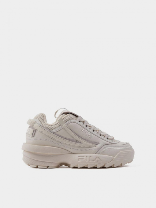 Кросівки FILA Distruptor модель 5XM01544-100 Фото