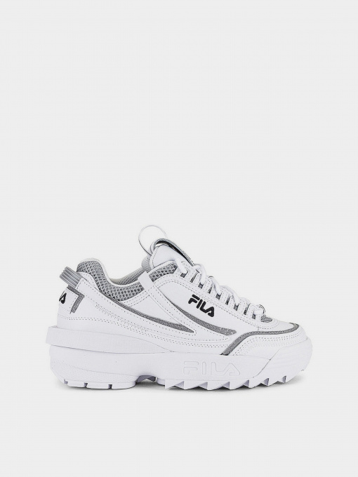 Кросівки FILA Distruptor модель 5XM01544-103 Фото