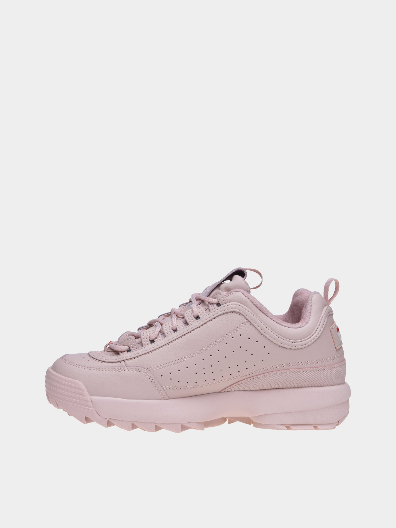 Кросівки FILA DISRUPTOR ll модель 5FM00002-661 Кросівки FILA DISRUPTOR ll модель 5FM00002-661 Фото