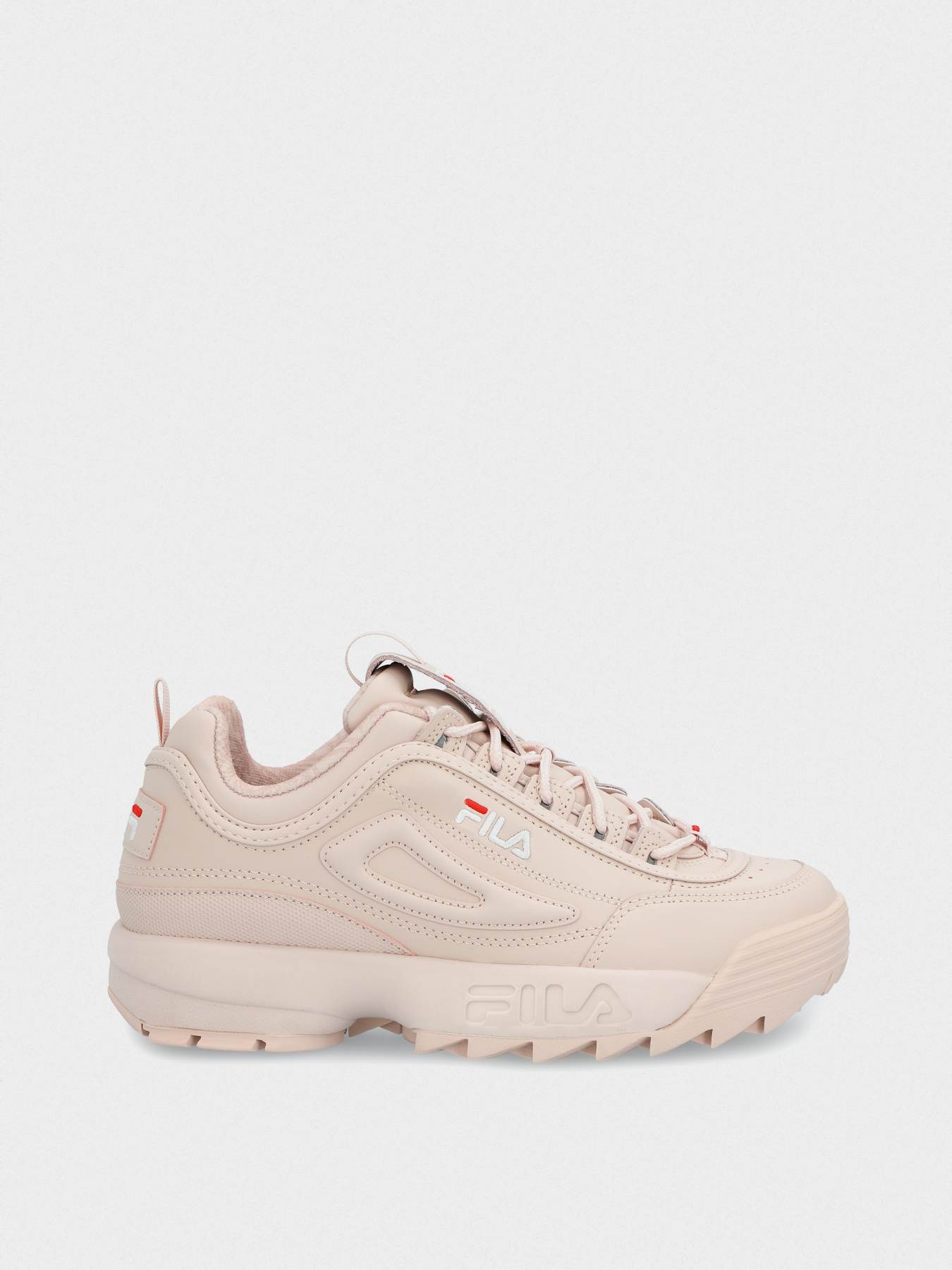 Кросівки FILA DISRUPTOR ll модель 5FM00002-661 Кросівки FILA DISRUPTOR ll модель 5FM00002-661 Фото
