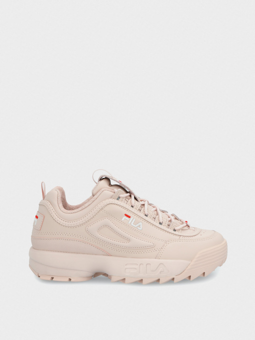 Кросівки FILA DISRUPTOR ll модель 5FM00002-661 Фото