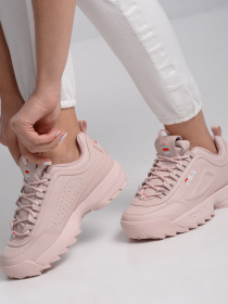 Кросівки FILA DISRUPTOR ll модель 5FM00002-661 Фото