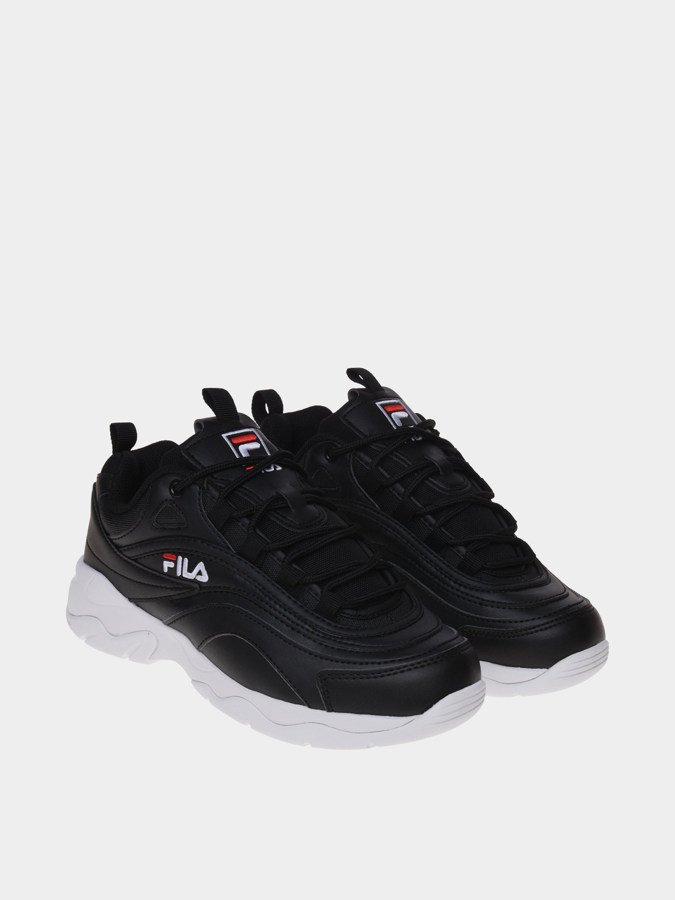 Кросівки FILA Ray модель 5RM00521-014 Кросівки FILA Ray модель 5RM00521-014 Фото