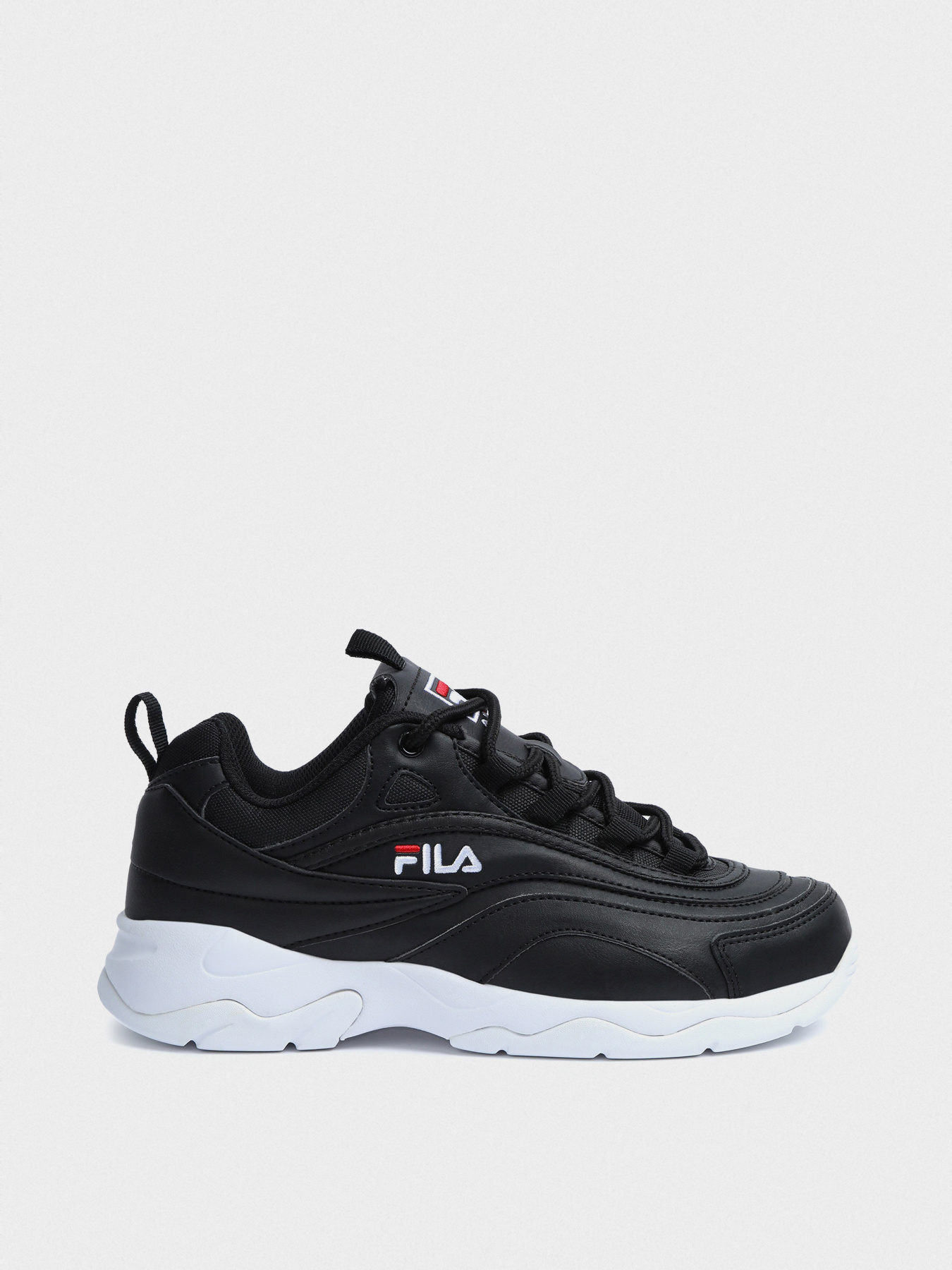 Кросівки FILA Ray модель 5RM00521-014 Кросівки FILA Ray модель 5RM00521-014 Фото