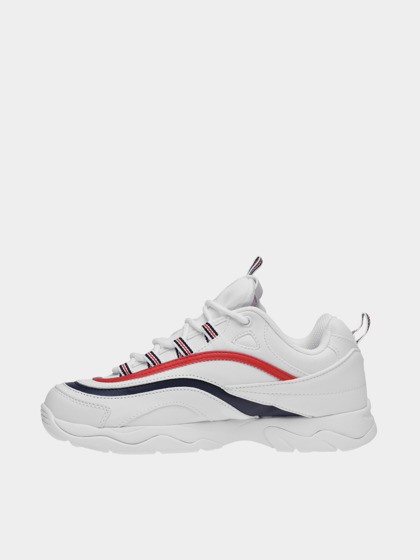 Кросівки FILA Ray модель 5RM00522-150 Фото
