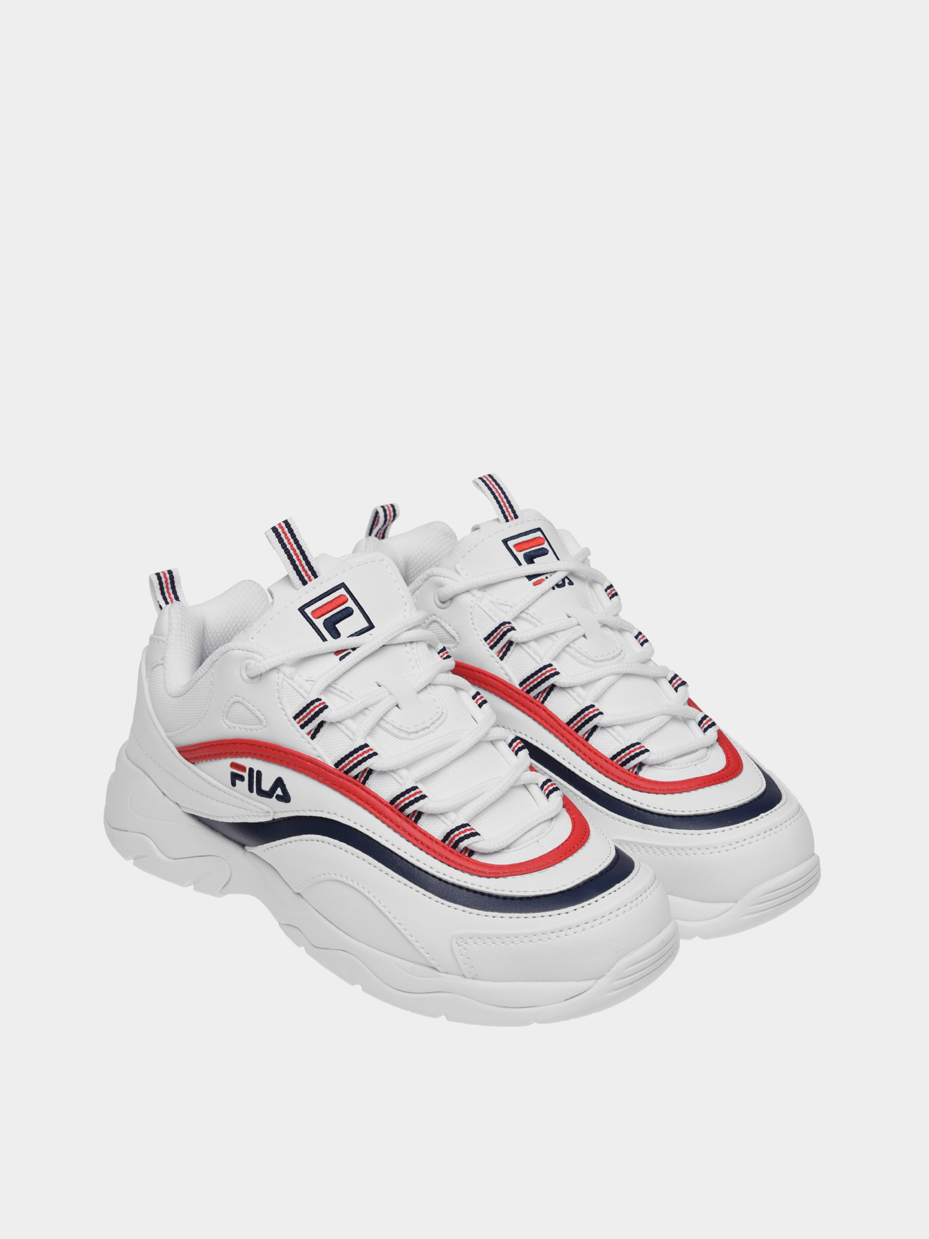 Кросівки FILA Ray модель 5RM00522-150 Фото
