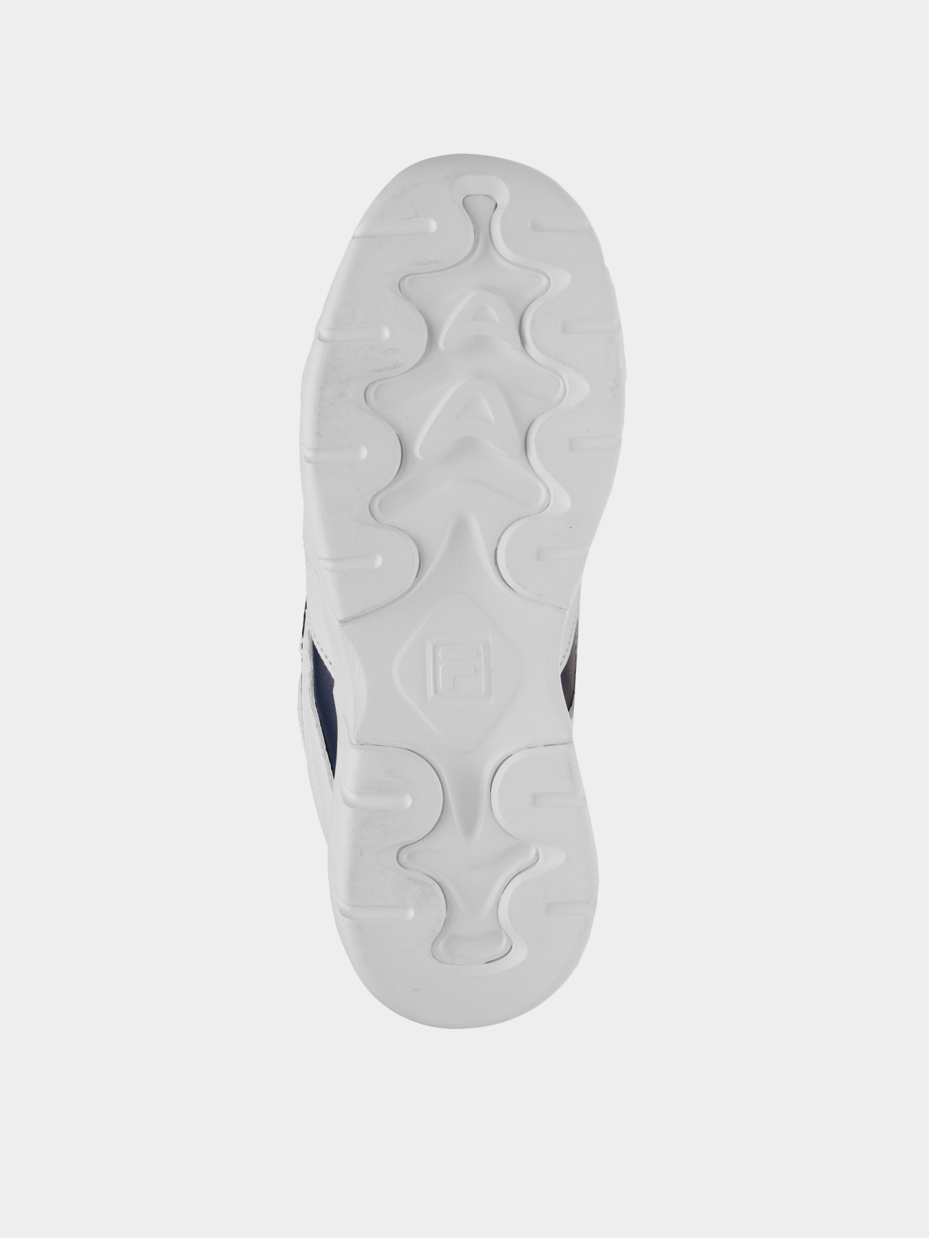Кросівки FILA Ray модель 5RM00522-150 Фото