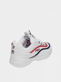 Кросівки FILA Ray модель 5RM00522-150 Фото