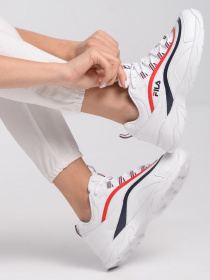 Кросівки FILA Ray модель 5RM00522-150 Фото
