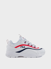 Кросівки FILA Ray модель 5RM00522-150 Фото