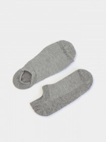 Шкарпетки та гольфи Дюна модель 862 світло-сірий Фото