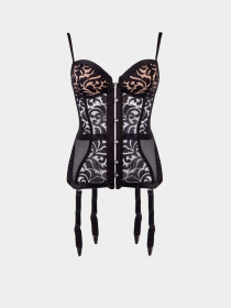 Нижнее белье Fox lingerie модель 2022nadircorset Фото