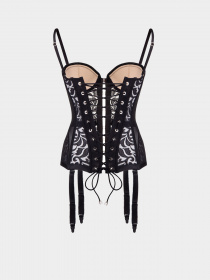 Нижнее белье Fox lingerie модель 2022nadircorset Фото