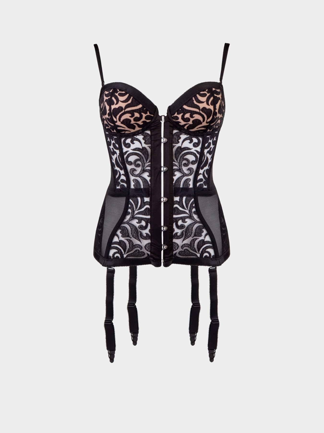 Нижнее белье Fox lingerie модель 2022nadirpan Фото