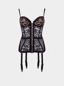 Нижнее белье Fox lingerie модель 2022nadirpan Фото