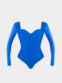 Боди и корсеты Fox lingerie модель 2022bodyelectric Фото