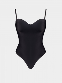 Боди и корсеты Fox lingerie модель 2022slimbodyblack Фото