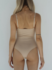 Боди и корсеты Fox lingerie модель 2022bodyslimnudepushup Фото