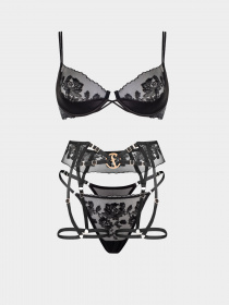 Нижнее белье Fox lingerie модель 2022divinebra Фото