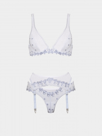 Нижнее белье Fox lingerie модель 2022libertybra Фото