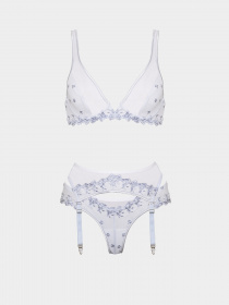 Нижнее белье Fox lingerie модель 2022libertypan Фото