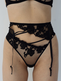 Нижнее белье Fox lingerie модель 2022outcomebra Фото