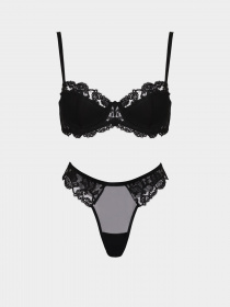 Нижнее белье Fox lingerie модель 2022symbolbra Фото