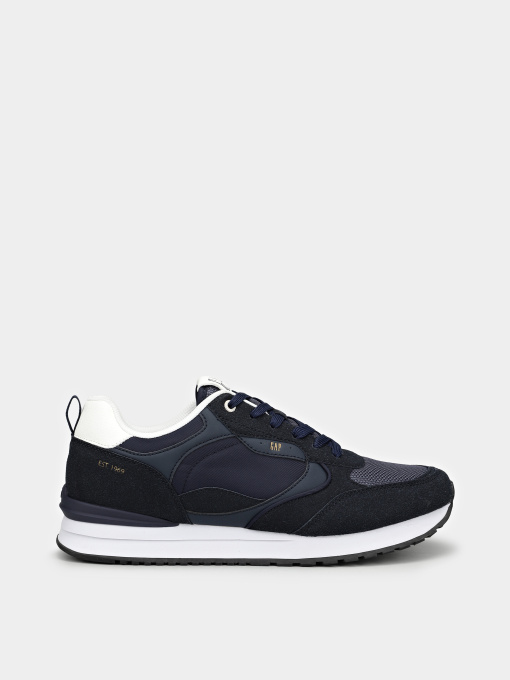 Кроссовки GAP RUN SPIRIT BASIC модель GPM6132260040 Фото
