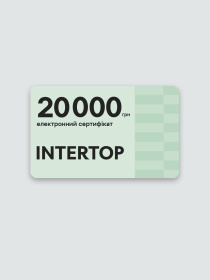Пакет услуг GiftCard модель GC27 Фото
