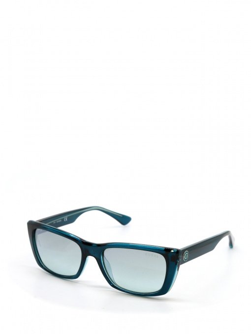Очки GUESS модель GUESS GU7652 93Q 53 Фото