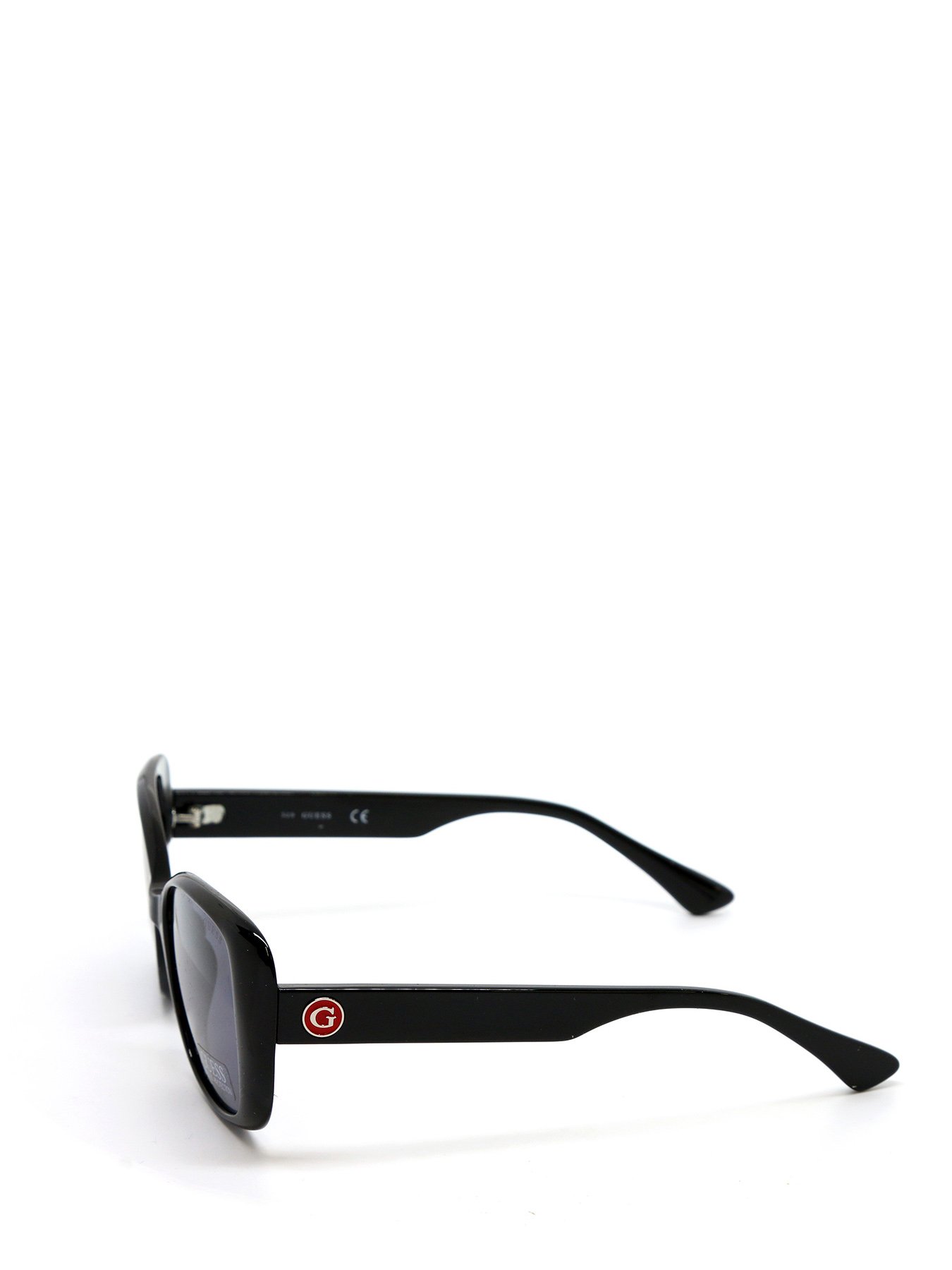 Окуляри GUESS модель GUESS GU7653 01A 54 Фото
